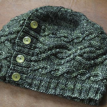 Keelback Hat