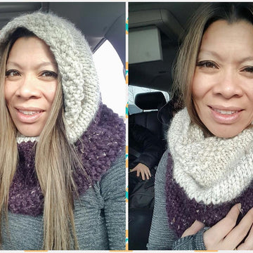 Sundry Cowl
