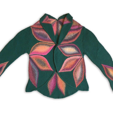 Leaf Jacket