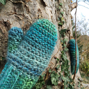 Feliks Mittens