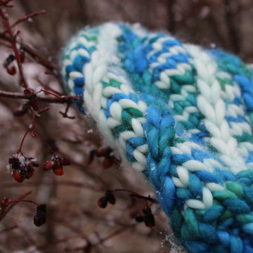 Frosty Helix