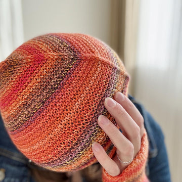 Flatpack Hat