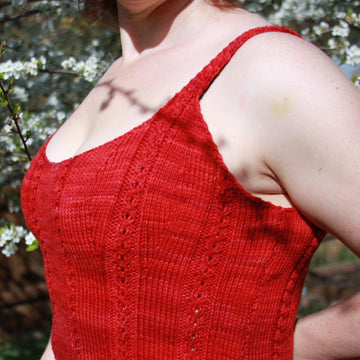 Isambard Corset