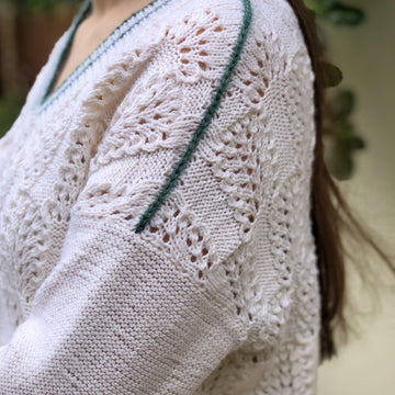 Protea Pullover