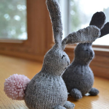 Mini-Bunny Loves