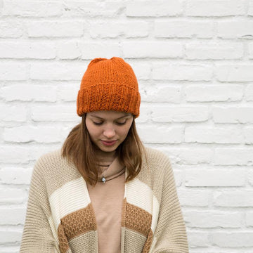 Hofn Beanie