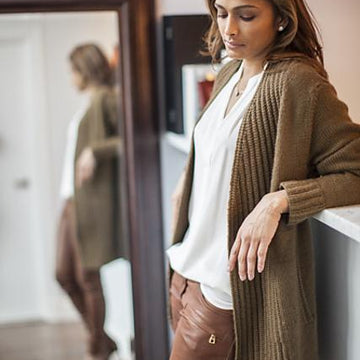 Lowe Cardigan