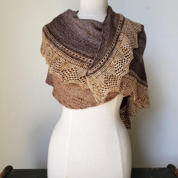 Faded Linen
