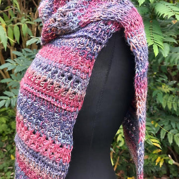 Celebration Scarf
