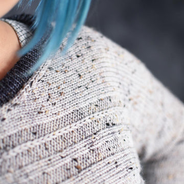 Sidelines Sweater
