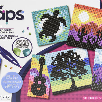 Perler Cap Deluxe Activity Kit - 631278