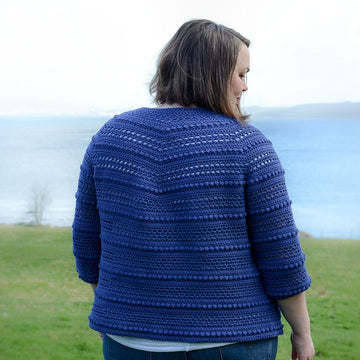 Sunshine Daydream Cardigan