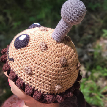 Potato Mine Beanie Plants V Zombies