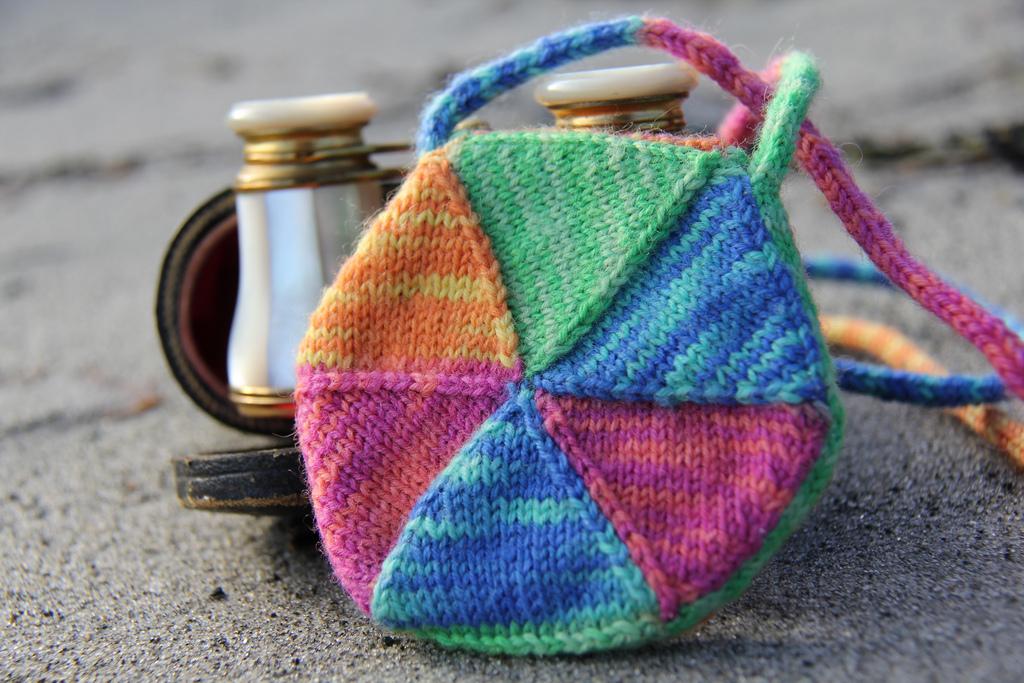 Opera Bag