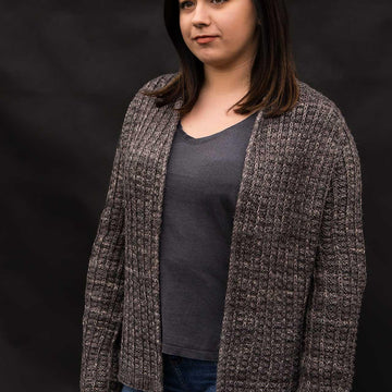 All Aligned - Cardigan