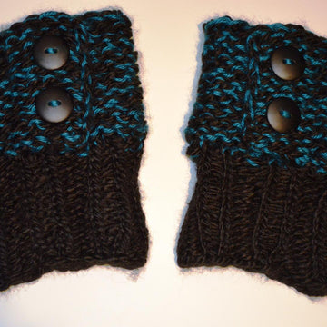 The Jessica Boot Topper