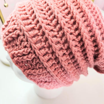 Benson Slouchy