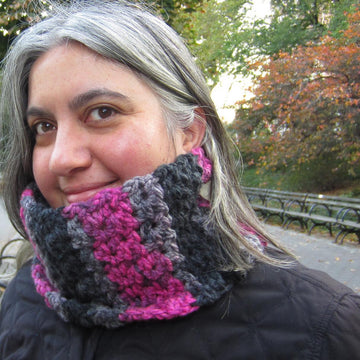 Quick, Fast in a Hurry Cowl