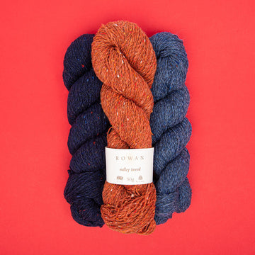 Rowan Valley Tweed