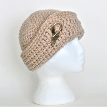 # 87 Tatiana Winter Hat