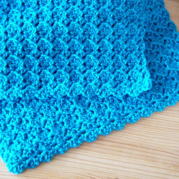 Sparkle Scarf