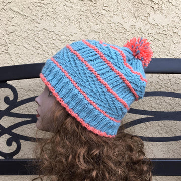 Boulder Beanie