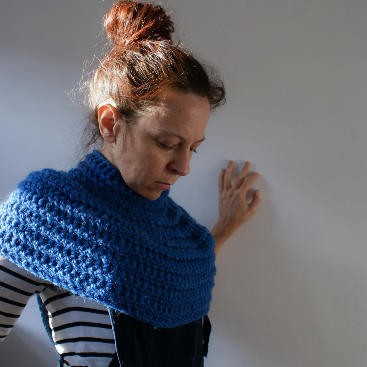 The Practi-Cowl