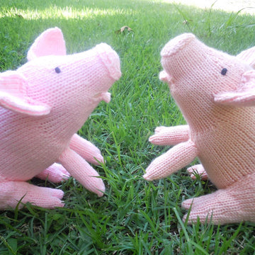 Squeeeeal!