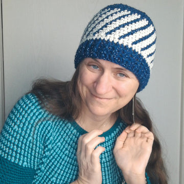 Big Twirl Hat