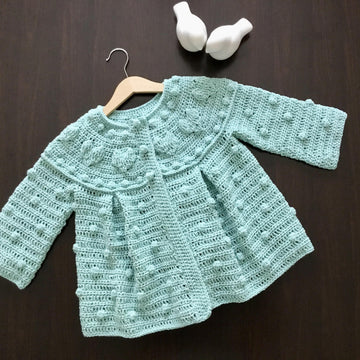 Sweetheart Coat N 450