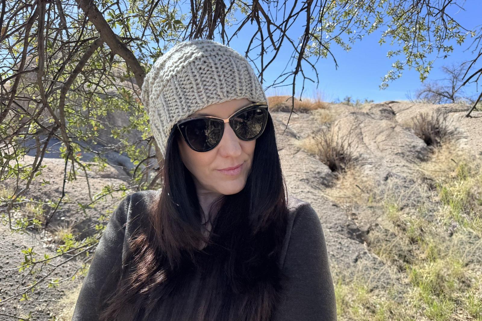 Slouchy Beanie