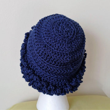 Aster Hat