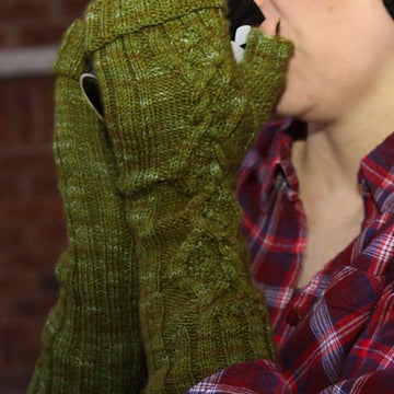 And then there were mitts