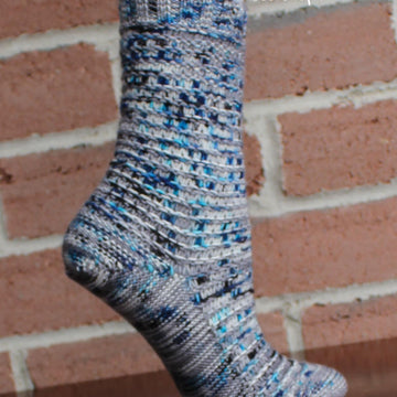 Inside Out Socks