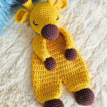 Safari Giraffe Ragdoll