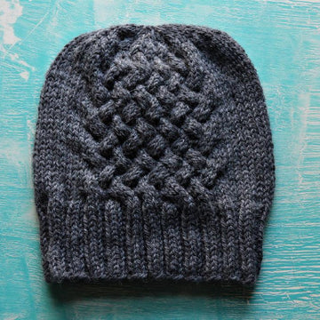 ESTABROOKE - The Hat