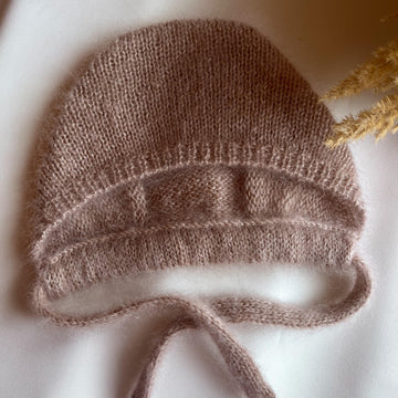 Magaria bonnet