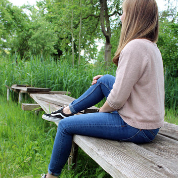 Sommertag Sweater