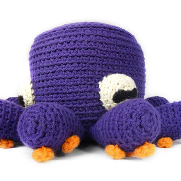 Cube Octopus