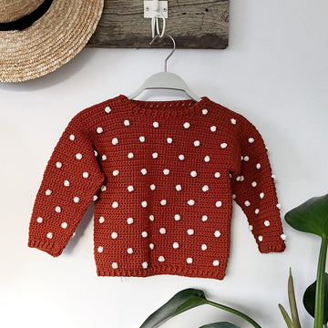 Juniper Jumper