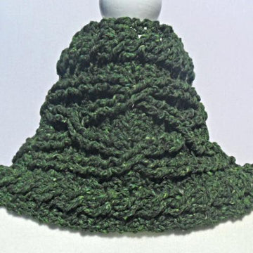 Lough Carra Rustic Neck Warmer
