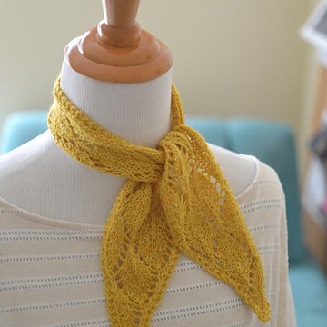 #289 Mini Scarf