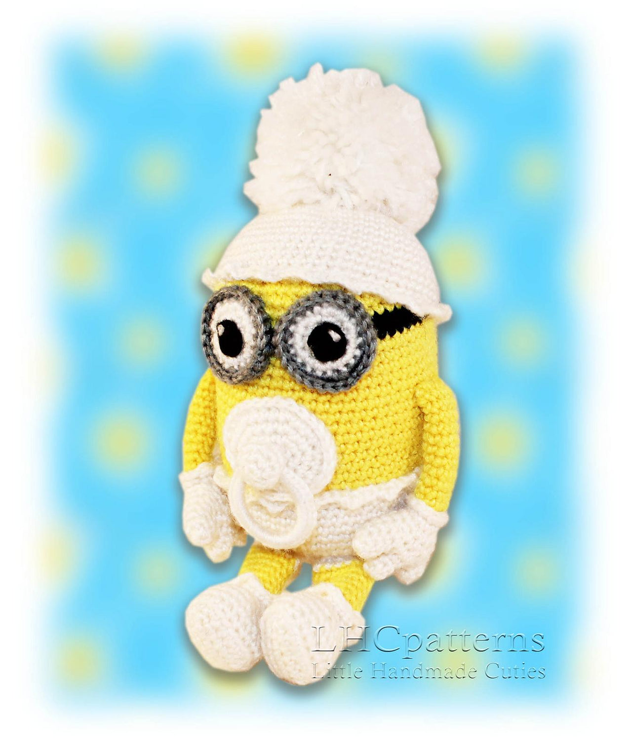 Baby Minion