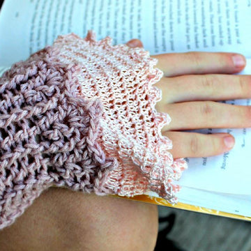 Arabella Cuffs