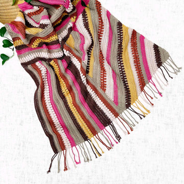 Not-So-Crazy Quilt