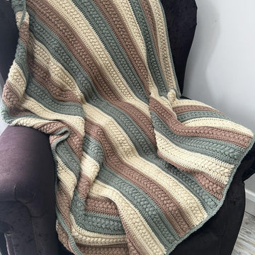 Farmhouse Throw US Terms