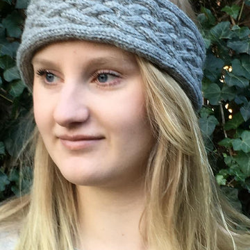 Yonsei Headband