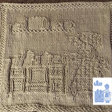 Nr. 522 Kitchen 65 stitches