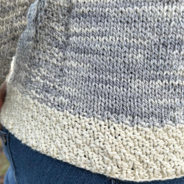 Nublada Pullover