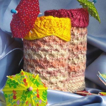 Piña Colada Socks